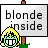 ::blonde2::